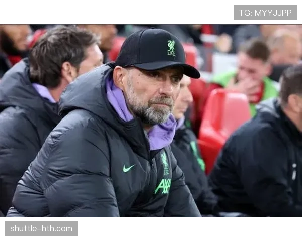 克洛普运筹帷幄掌控比赛节奏，战术大师风范令对手束手无策