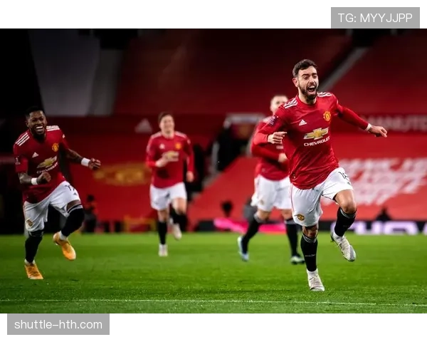 B费助攻闪耀，曼联逆转取胜状态回暖再展雄风