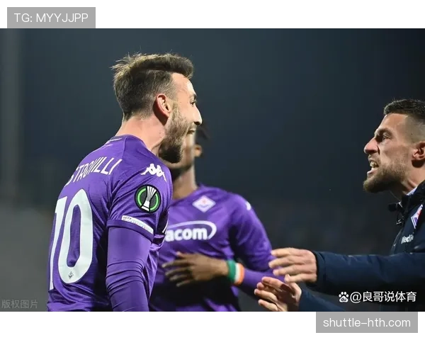 佛罗伦萨制定全新转会策略，迎来持续补强良机