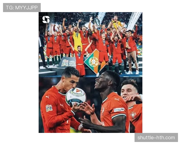 葡萄牙勇夺欧国联首冠，持续崛起彰显足球新实力