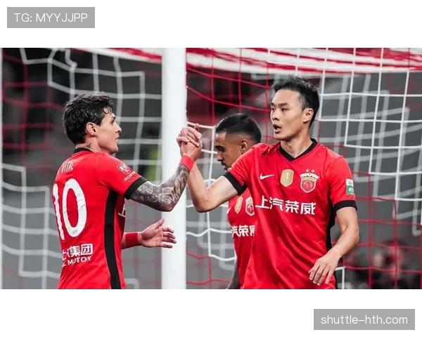 上海海港转会传闻持续发酵，球队引援动向备受期待