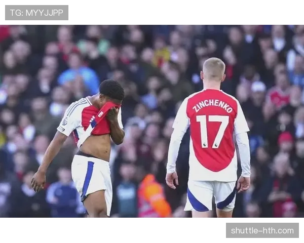 一场失利暴露问题：阿森纳的真实水平