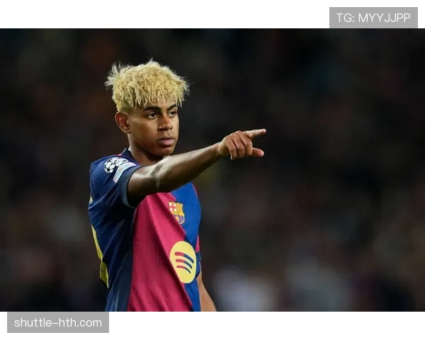 亚马尔vs梅西:天才少年与GOAT之间,足球天赋上限的差距在哪里? 亚马尔vs梅西:天才少年与GOAT之间,足球天赋上限的差距在哪里?