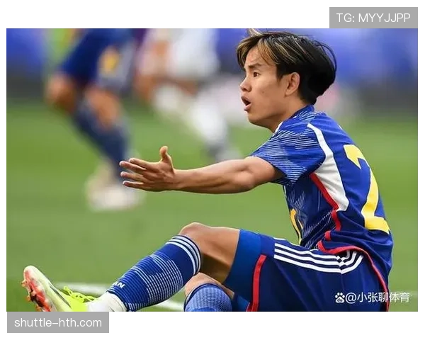 久保建英vs南野拓实：技术型与跑动型进攻手的分野解析