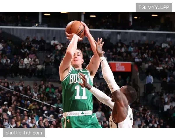 佩顿·普里查德无球跑动增强投篮效率 拉开与队内射手差距