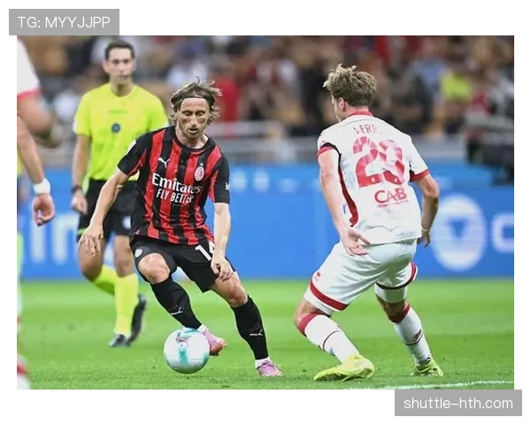 AC米兰中场缺少关键连接点，组织推进受阻影响进攻流畅性